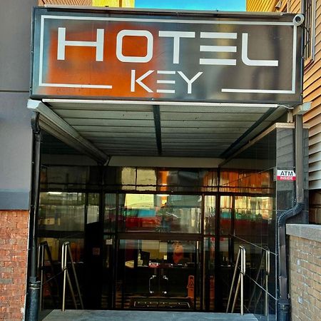 Hotel Key 纽约 外观 照片