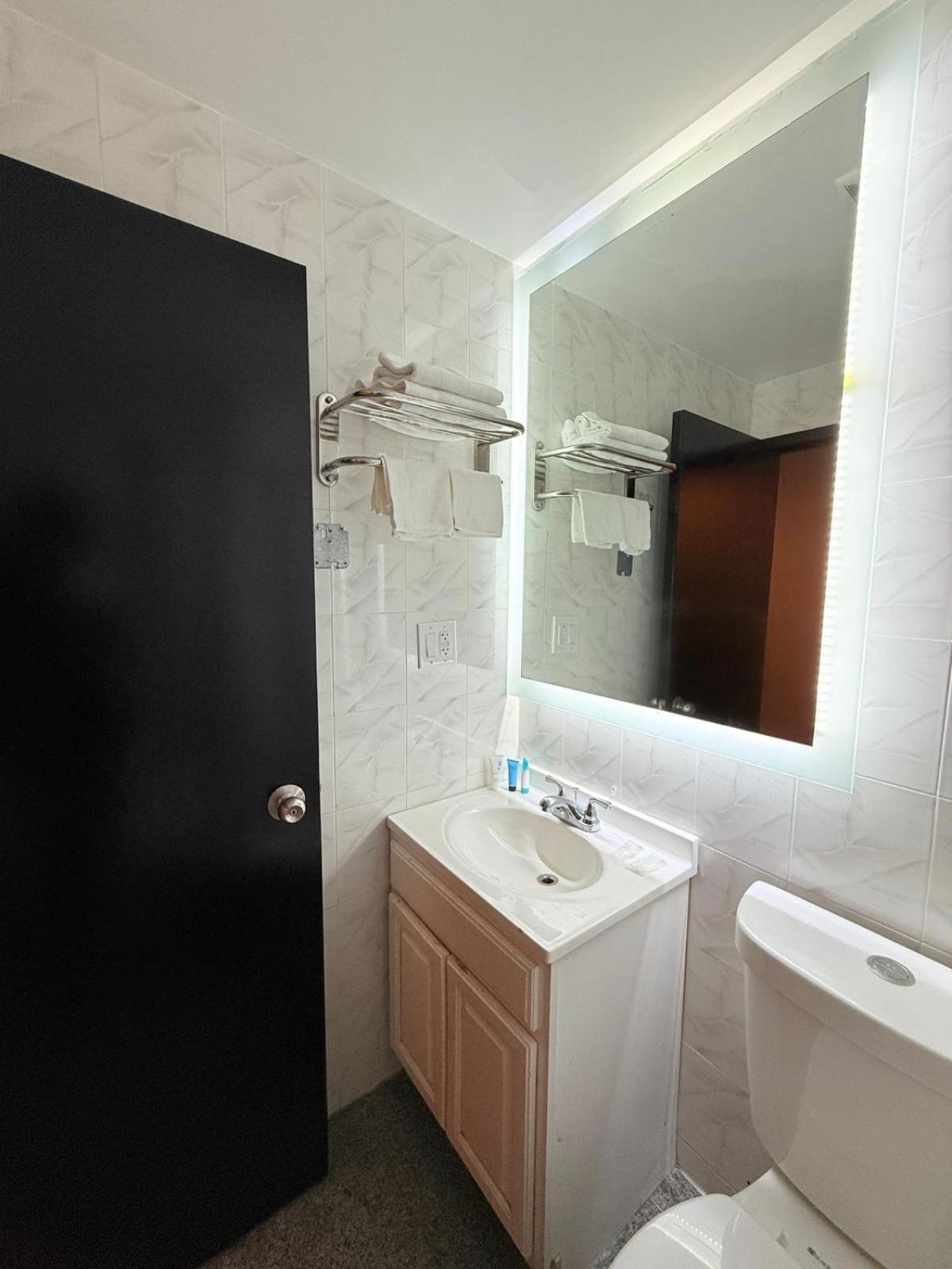 Hotel Key 纽约 外观 照片