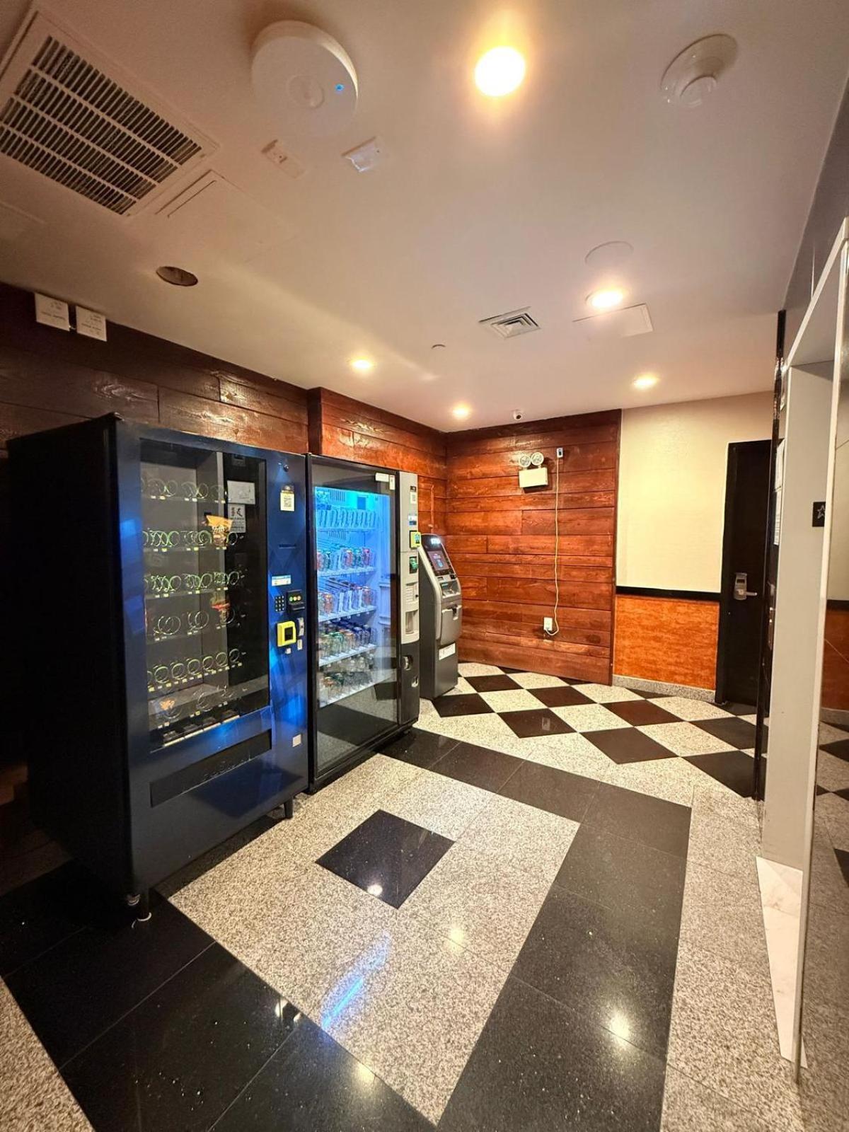Hotel Key 纽约 外观 照片
